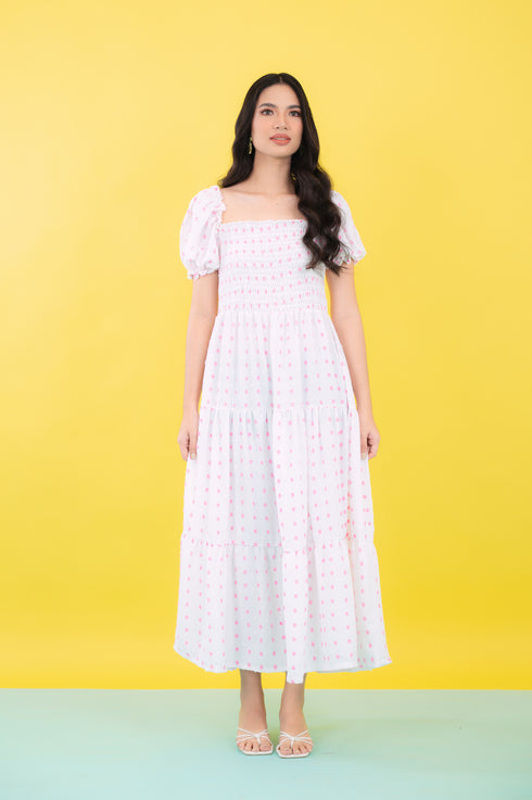 GS Summer: Rosalie Two Way Maxi